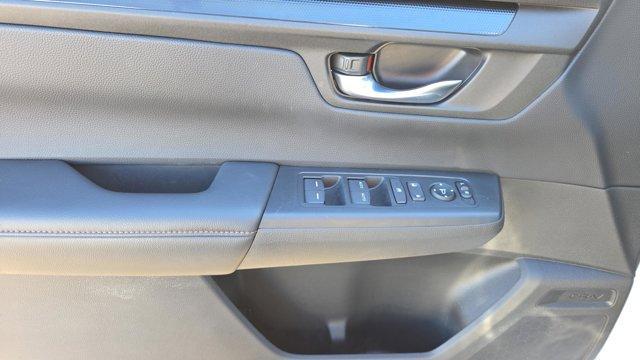 used 2026 Honda CR-V Hybrid car, priced at $34,991