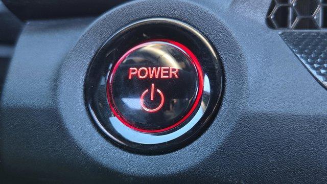 used 2026 Honda CR-V Hybrid car, priced at $34,991