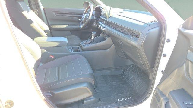 used 2026 Honda CR-V Hybrid car, priced at $34,991