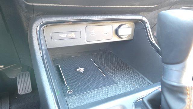 used 2026 Honda CR-V Hybrid car, priced at $34,991