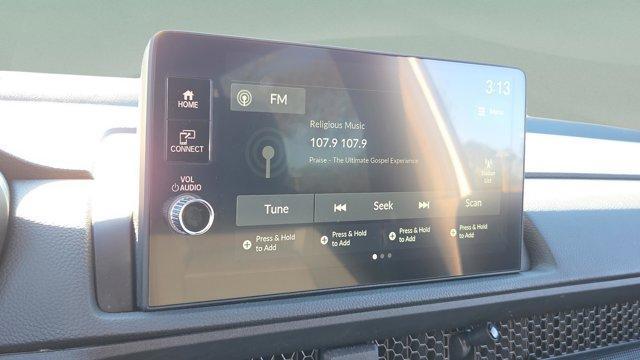 used 2026 Honda CR-V Hybrid car, priced at $34,991