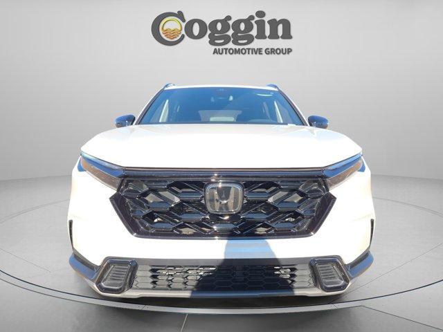 used 2026 Honda CR-V Hybrid car, priced at $34,991