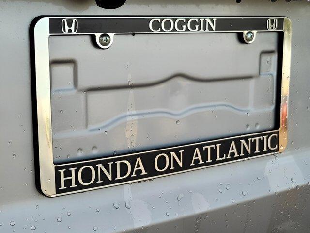 new 2026 Honda CR-V Hybrid car, priced at $39,157