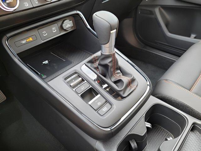 new 2026 Honda CR-V Hybrid car, priced at $39,157