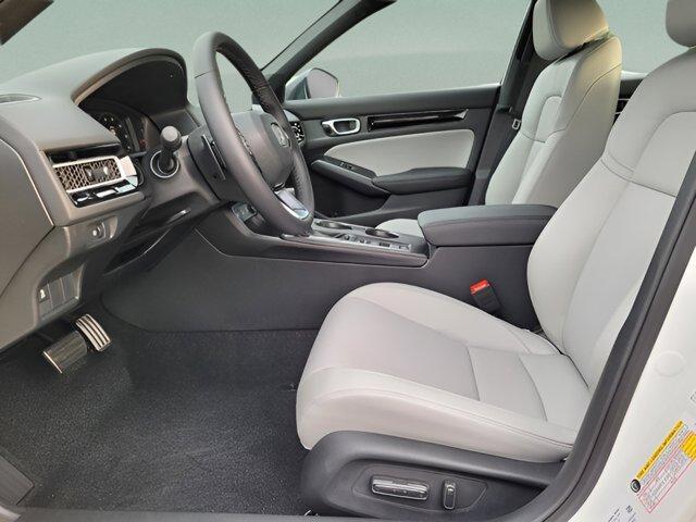 new 2026 Honda Civic Hybrid car, priced at $32,917