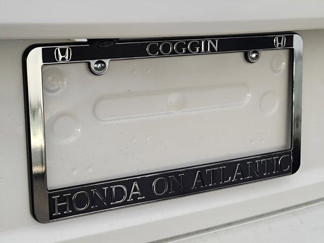 new 2026 Honda Civic Hybrid car, priced at $32,917