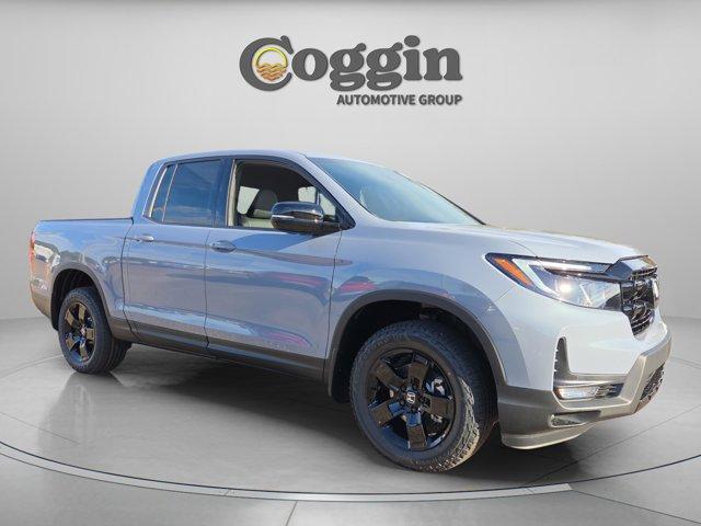 new 2026 Honda Ridgeline car, priced at $50,140