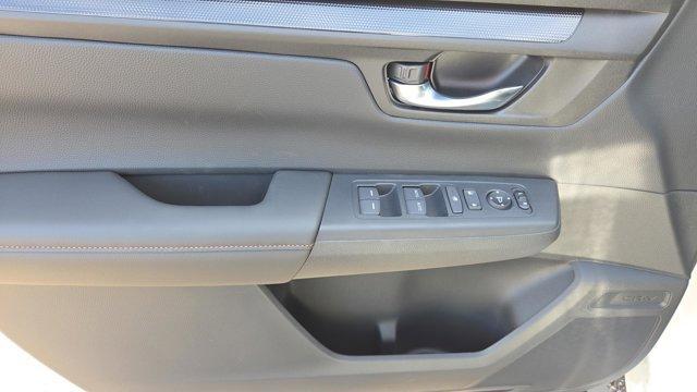 new 2026 Honda CR-V Hybrid car, priced at $36,833