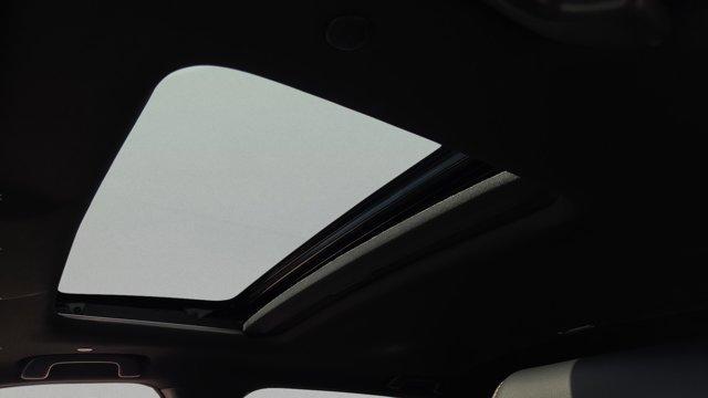 used 2025 Honda CR-V Hybrid car, priced at $35,991