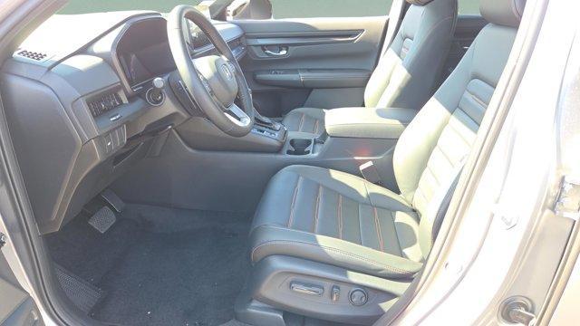 new 2026 Honda CR-V Hybrid car, priced at $40,579