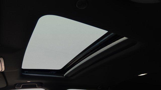 new 2026 Honda CR-V Hybrid car, priced at $40,579