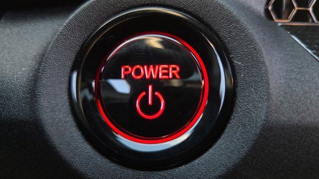 new 2026 Honda CR-V Hybrid car, priced at $40,579