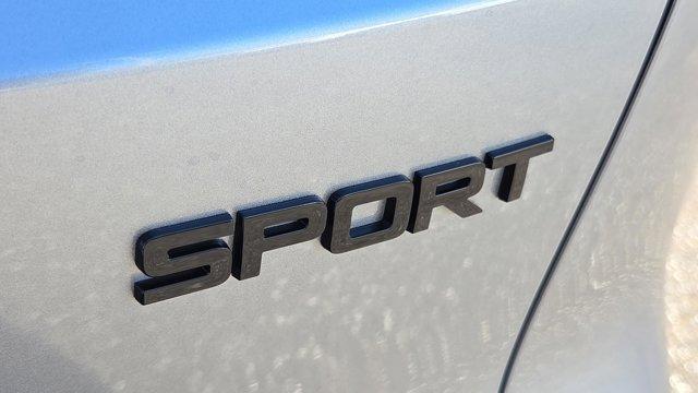 new 2026 Honda CR-V Hybrid car, priced at $40,579