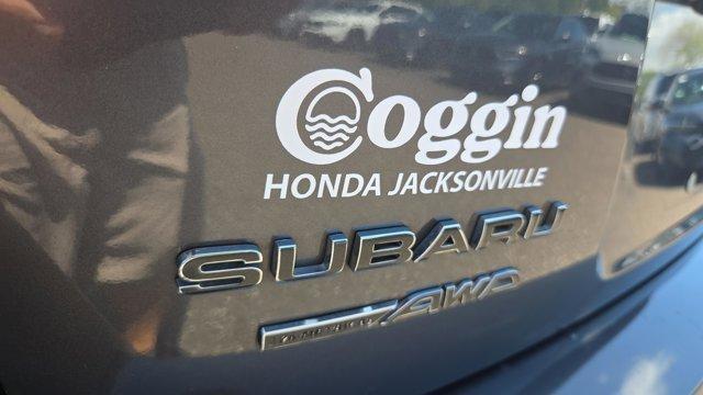 used 2021 Subaru Crosstrek car, priced at $21,950