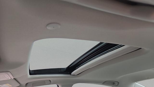 new 2026 Honda Accord car, priced at $31,836