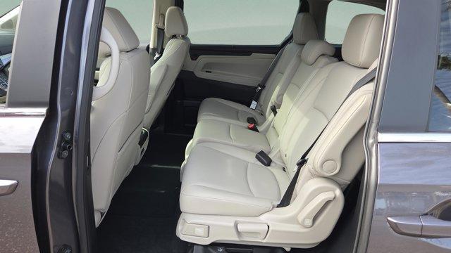 new 2026 Honda Odyssey car, priced at $43,079