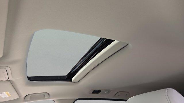 new 2026 Honda Odyssey car, priced at $43,079