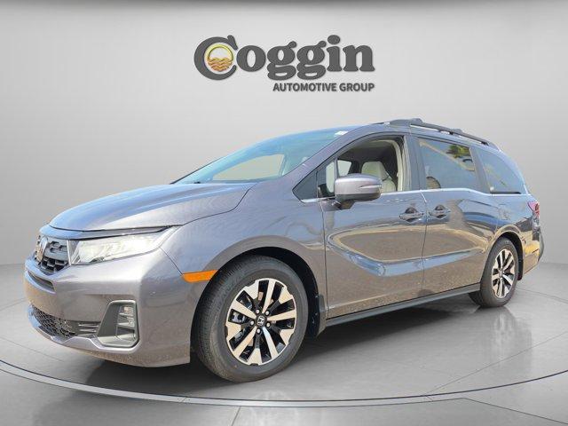 new 2026 Honda Odyssey car, priced at $43,079