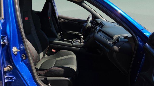 used 2019 Honda Civic Si car, priced at $20,000