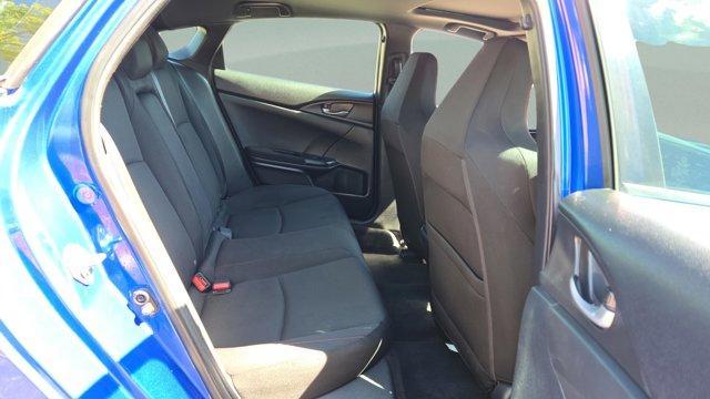 used 2019 Honda Civic Si car, priced at $20,000