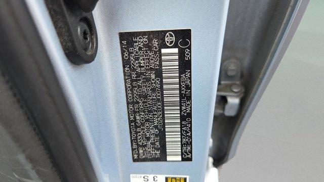 used 2014 Toyota Prius v car, priced at $8,768