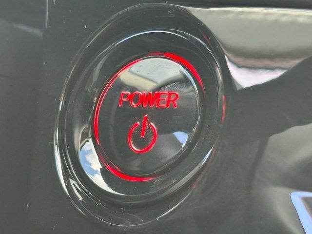 new 2025 Honda Accord Hybrid car, priced at $35,314