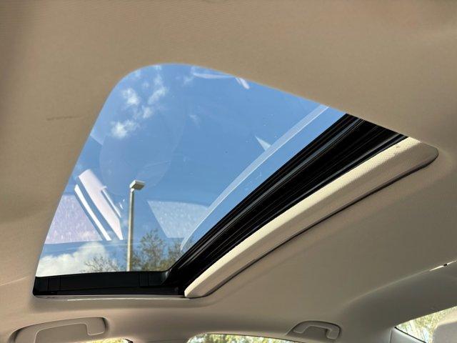 new 2025 Honda Accord car, priced at $31,746