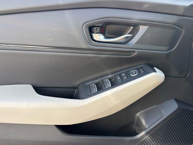 new 2025 Honda Accord car, priced at $31,746