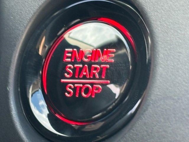 new 2025 Honda Accord car, priced at $31,746