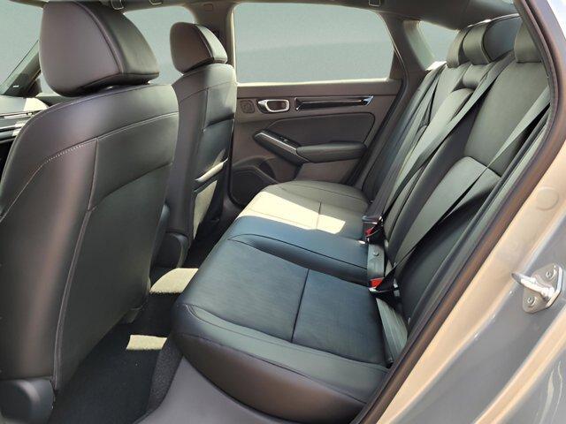 new 2026 Honda Civic Hybrid car, priced at $32,484