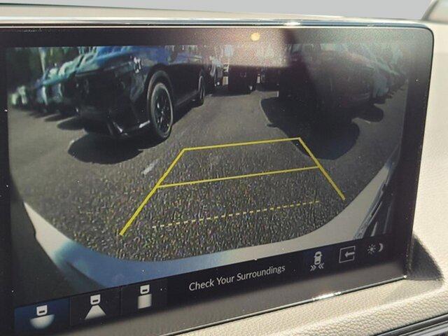 new 2026 Honda Civic Hybrid car, priced at $32,484