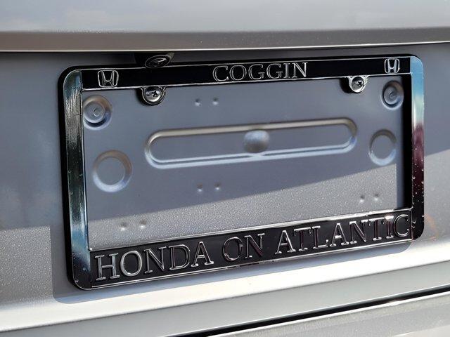 new 2026 Honda Civic Hybrid car, priced at $32,484