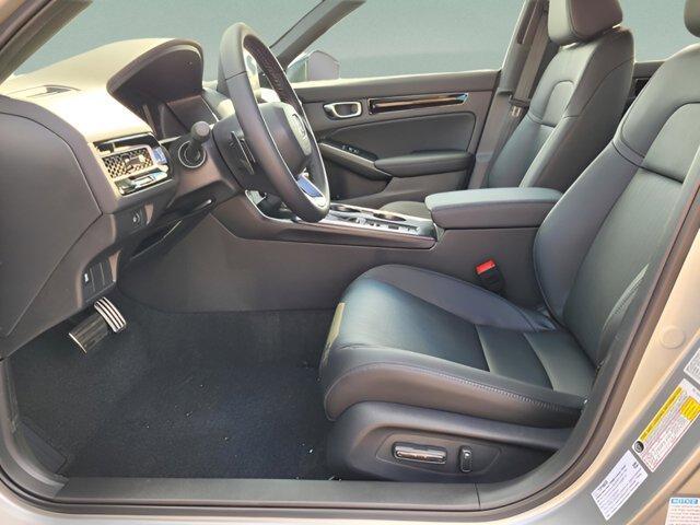 new 2026 Honda Civic Hybrid car, priced at $32,484