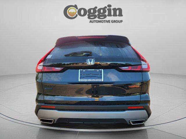 new 2026 Honda CR-V Hybrid car, priced at $39,173