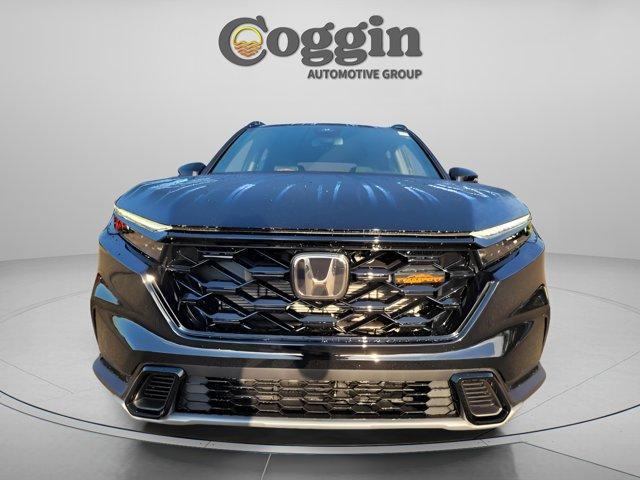 new 2026 Honda CR-V Hybrid car, priced at $39,173