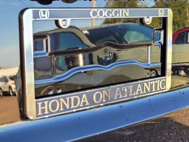 new 2026 Honda CR-V Hybrid car, priced at $39,173