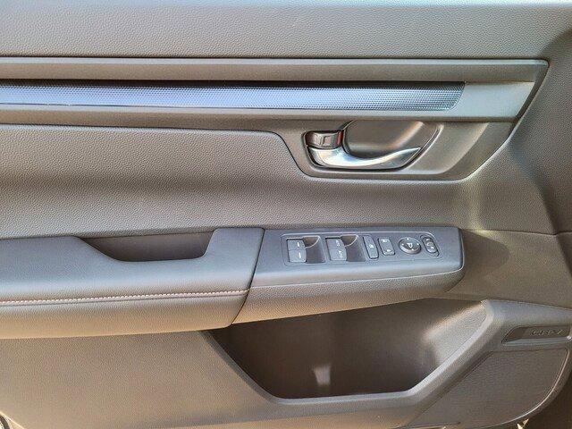 new 2026 Honda CR-V Hybrid car, priced at $39,173