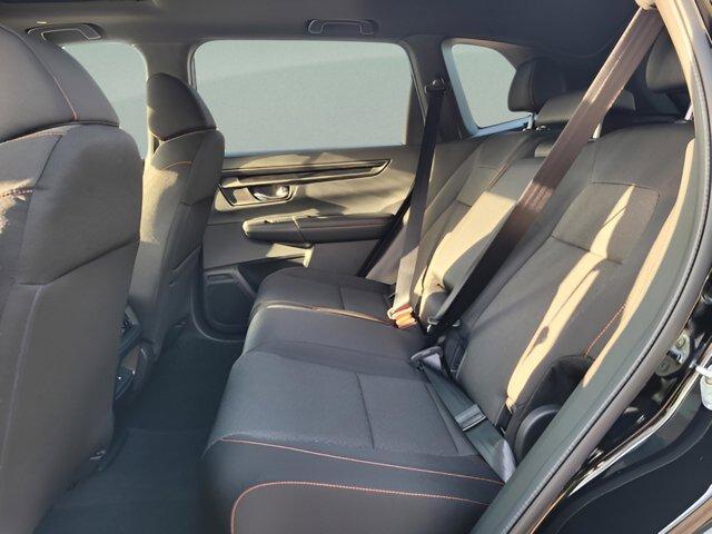 new 2026 Honda CR-V Hybrid car, priced at $39,173