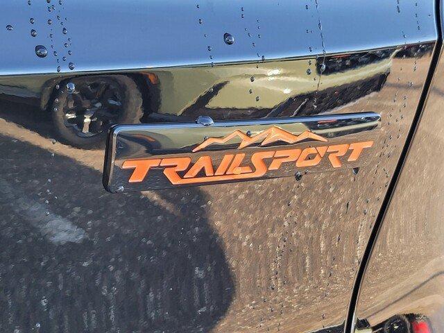 new 2026 Honda CR-V Hybrid car, priced at $39,173