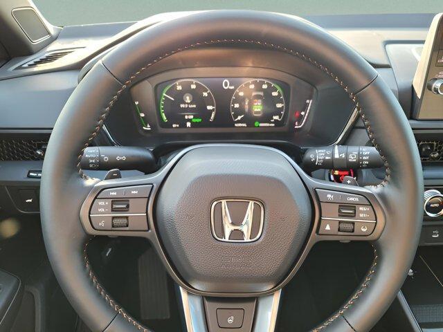 new 2026 Honda CR-V Hybrid car, priced at $39,173
