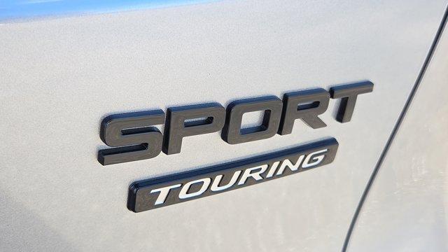 new 2026 Honda CR-V Hybrid car, priced at $41,932