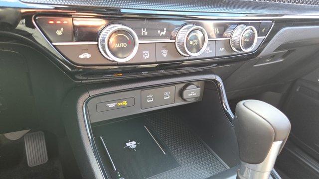 new 2026 Honda CR-V Hybrid car, priced at $41,932