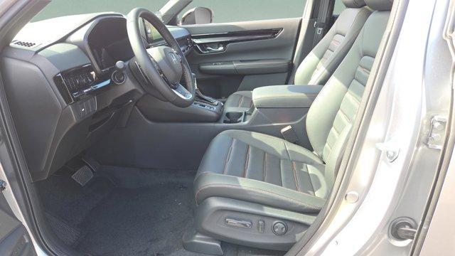 new 2026 Honda CR-V Hybrid car, priced at $41,932