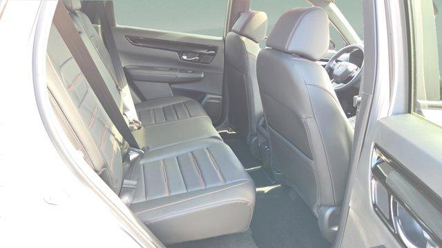 new 2026 Honda CR-V Hybrid car, priced at $41,932