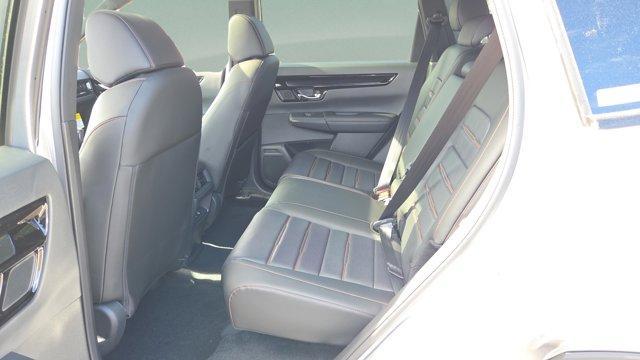 new 2026 Honda CR-V Hybrid car, priced at $41,932