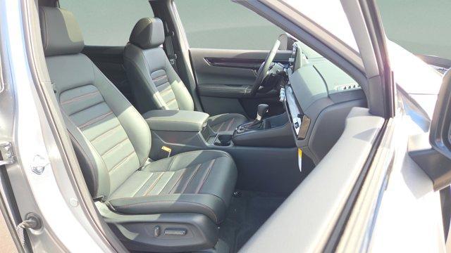 new 2026 Honda CR-V Hybrid car, priced at $41,932