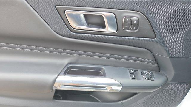 used 2024 Ford Mustang car, priced at $43,519