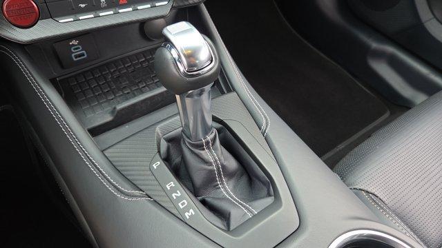 used 2024 Ford Mustang car, priced at $43,519