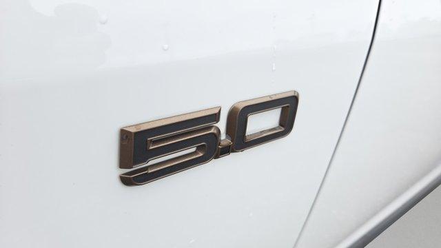 used 2024 Ford Mustang car, priced at $43,519