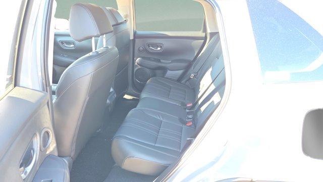 new 2026 Honda HR-V car, priced at $31,517